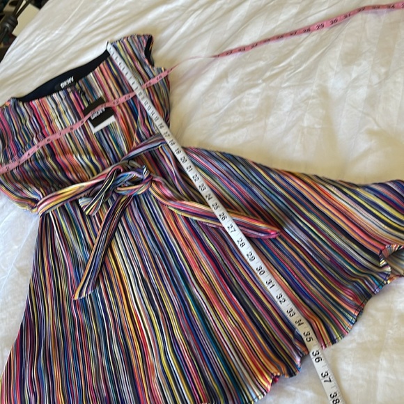 NWT DKNY Dress - Picture 3 of 5